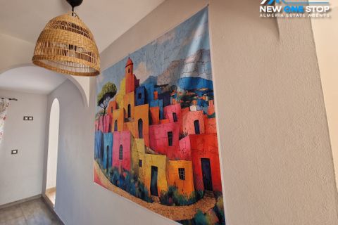 Duplex i Mojacar, Almeria, Mojacar - € 197.500 | Ref: 1681 - foto 8